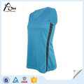 Classic Women Tops Fitness Sports Wear for Wholesale